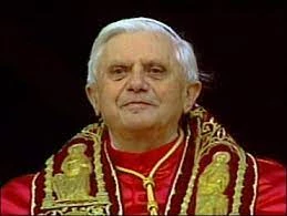 Joseph Ratzinger