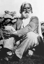 Peter Deunov