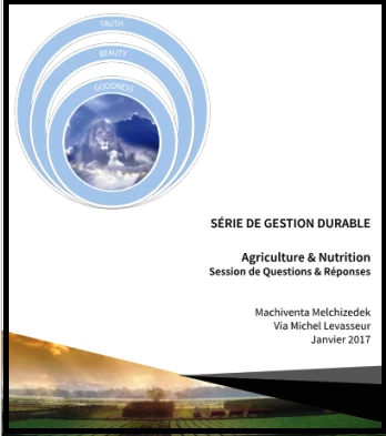 Gestion durable - agriculture