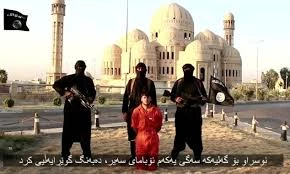 isis